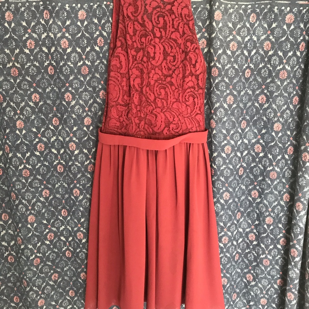 Jasmine Bridesmaid Dress